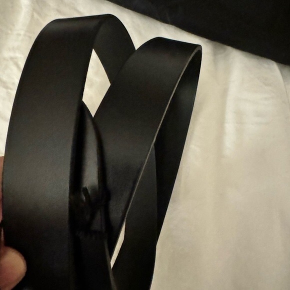 NWT Isabel Marant LECCE KNOTTED BELT - Picture 3 of 7